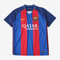 Barcelona Retro Home 16/17 Men's Shirt