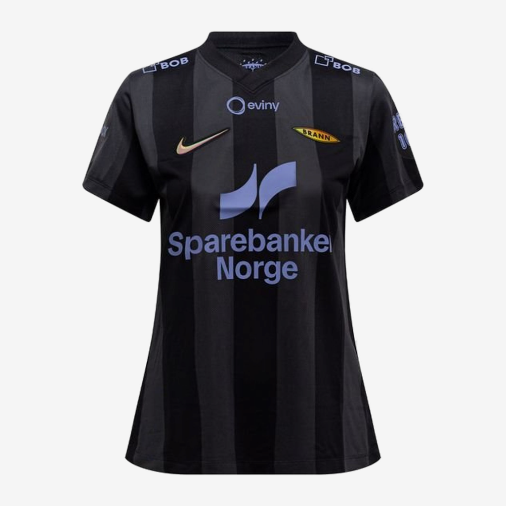 Brann Away 26/27 Women's Shirt