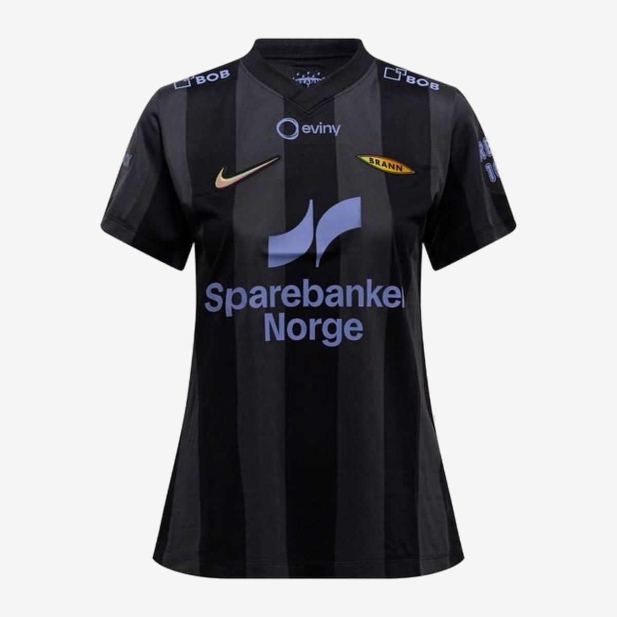 Brann Away 26/27 Women's Shirt