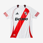 River Plate Home 26/27 Player Edition Shirt
