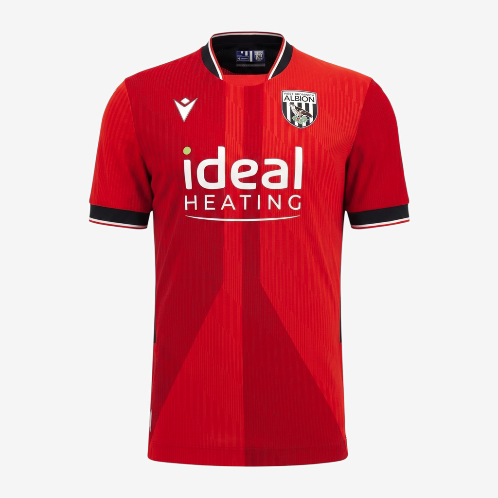West Bromwich Albion Away 26/27 Men's Shirt
