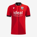 West Bromwich Albion Away 26/27 Men's Shirt