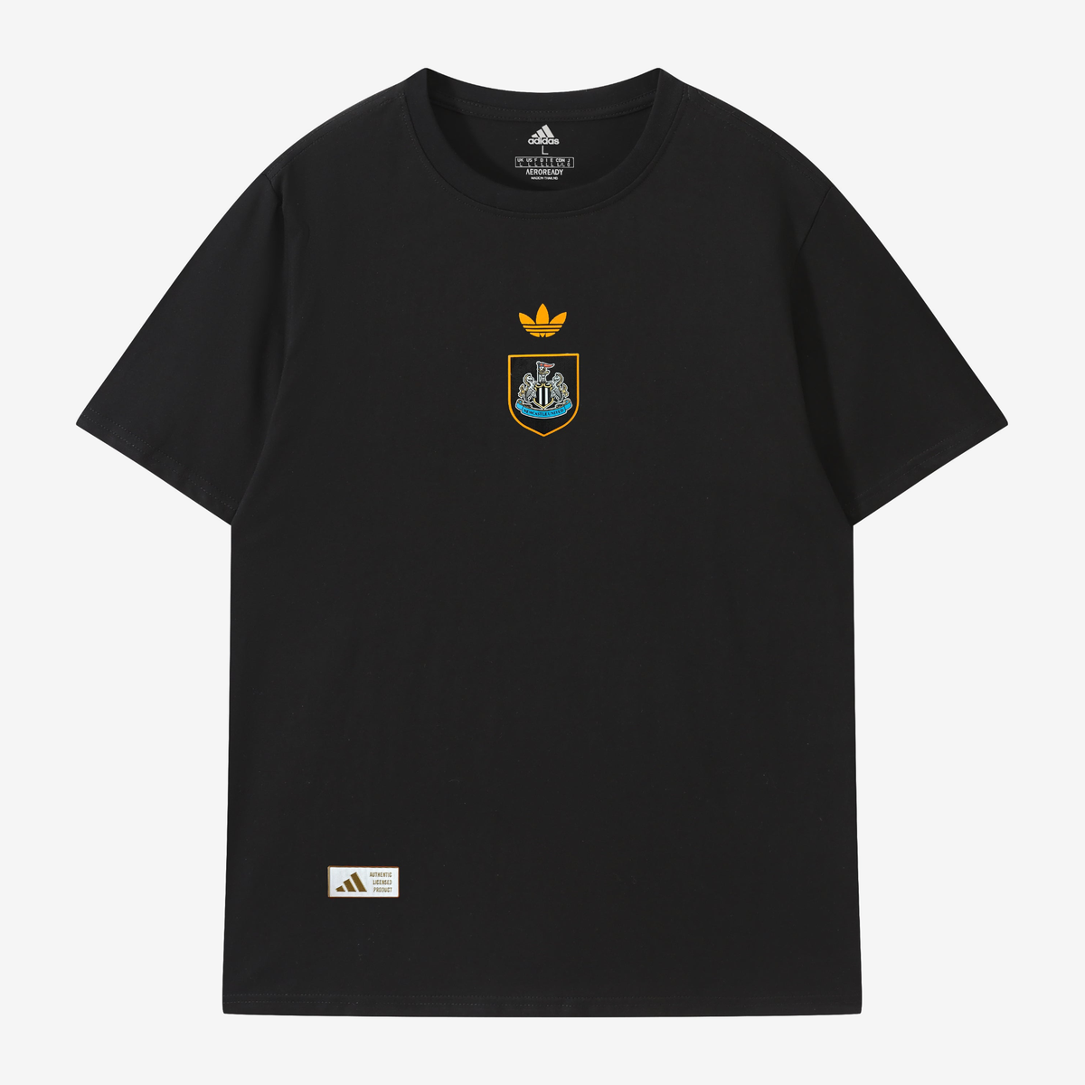 Newcastle United T-Shirt
