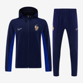 France Windbreaker