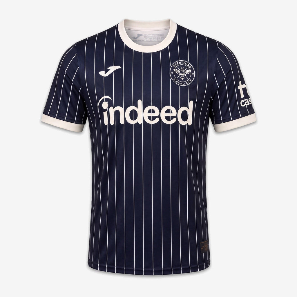 Brentford Away 26/27 Men's Shirt