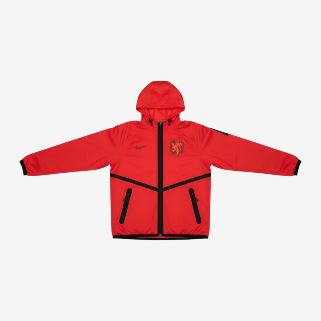Netherlands Windbreaker 26/27