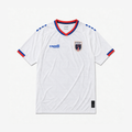 Cape Verde Away 26/27 Men's Shirt
