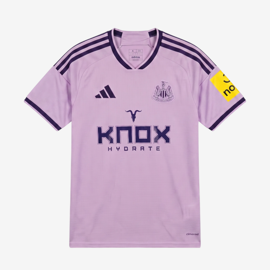 Newcastle United Third 26/27 Men's Shirt