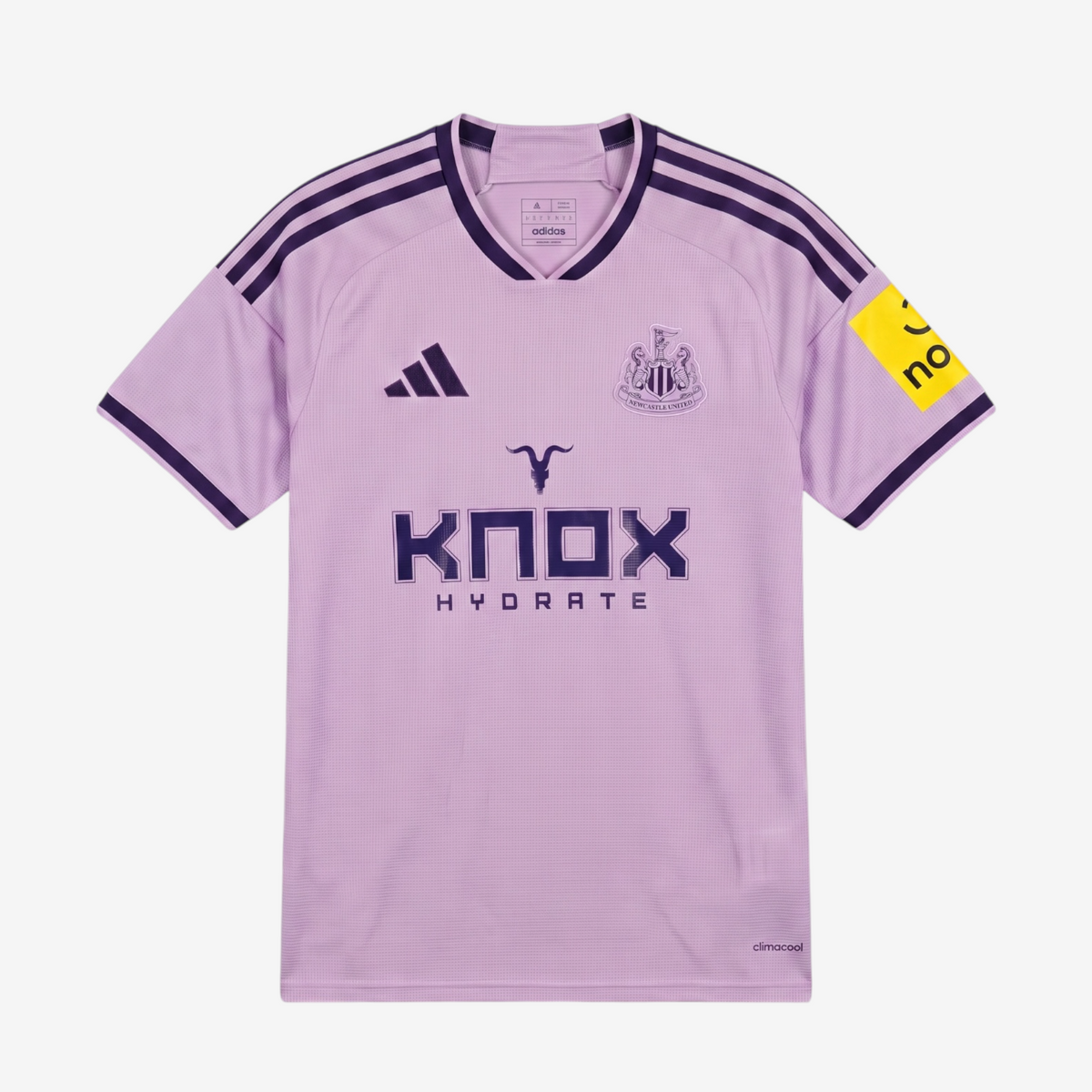 Newcastle United Third 26/27 Men's Shirt