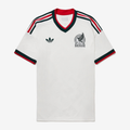 Mexico Away 26/27 Men's Shirt