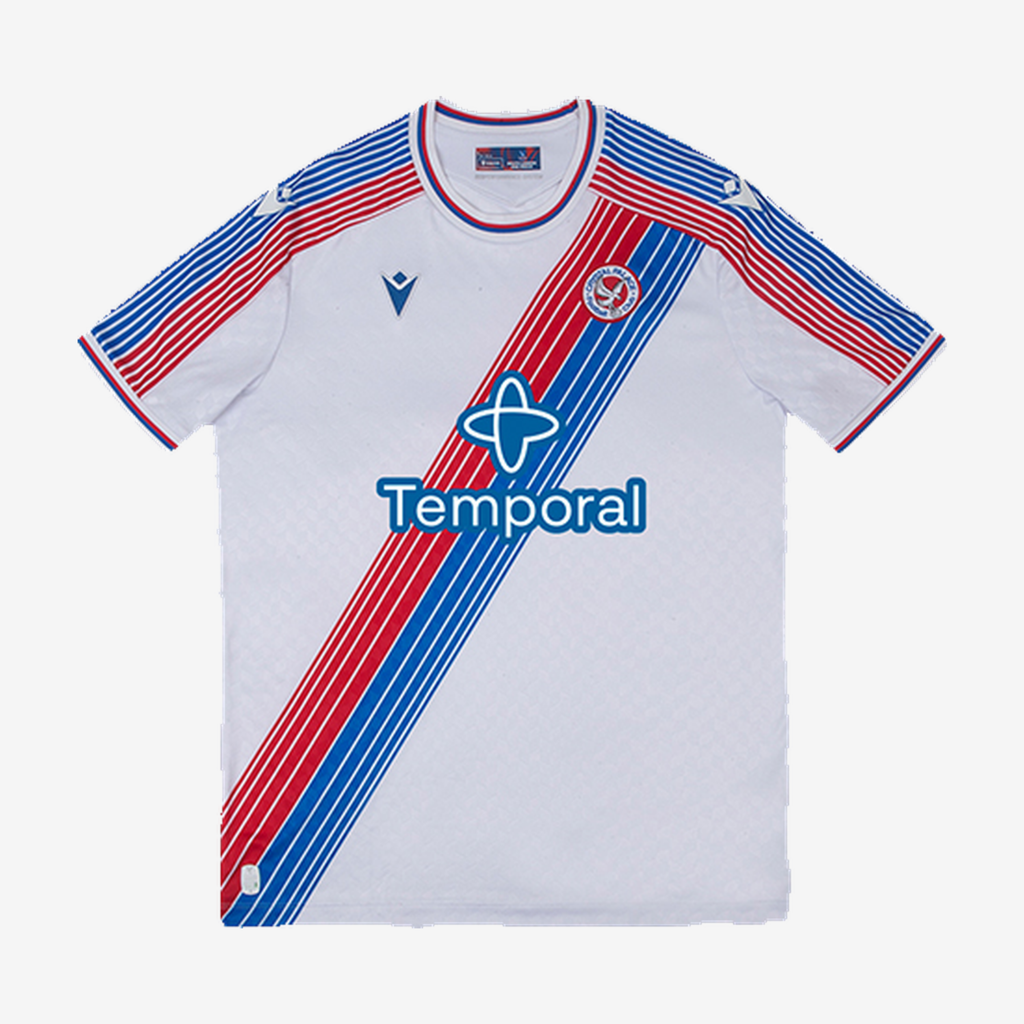 Crystal Palace Home 26/27 Men's Shirt