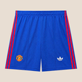 Manchester United Away 26/27 Shorts