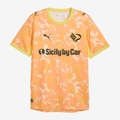 Palermo Away 26/27 Men's Shirt
