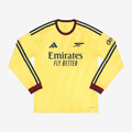 Arsenal Third 26/27 Men's Long Sleeve Shirt