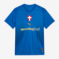 Palmeiras Third 26/27 Men's Shirt