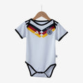 Germany Home 26/27 Baby Shirt