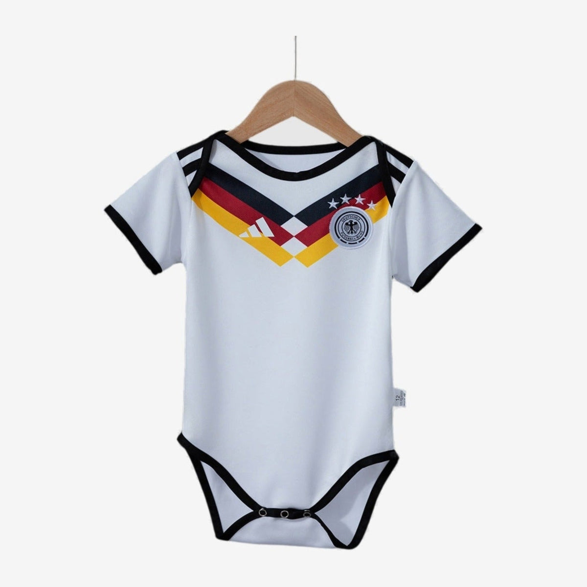 Germany Home 26/27 Baby Shirt