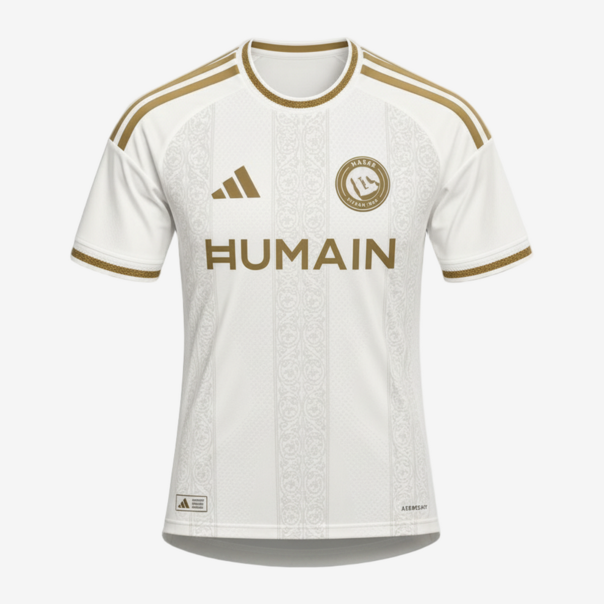 Al-Nassr Third 26/27 Player Edition Shirt
