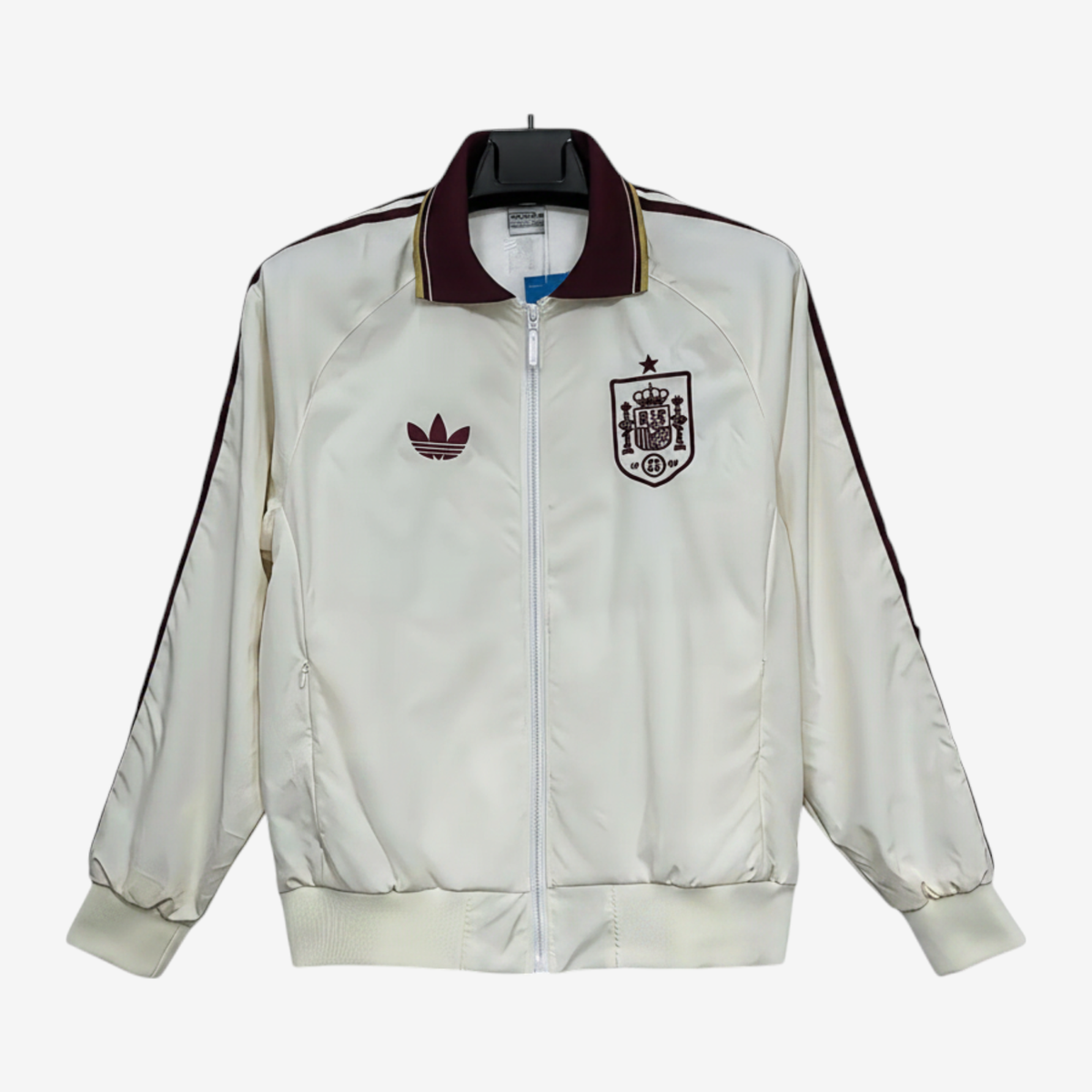 Spain Windbreaker