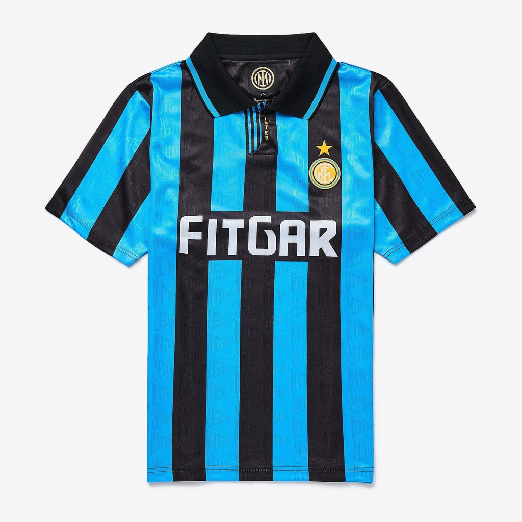 Inter Milan Retro Home 94/95 Men's Shirt