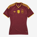 Spain Special Edition 26/27 Women's Shirt