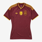 Spain Special Edition 26/27 Women's Shirt