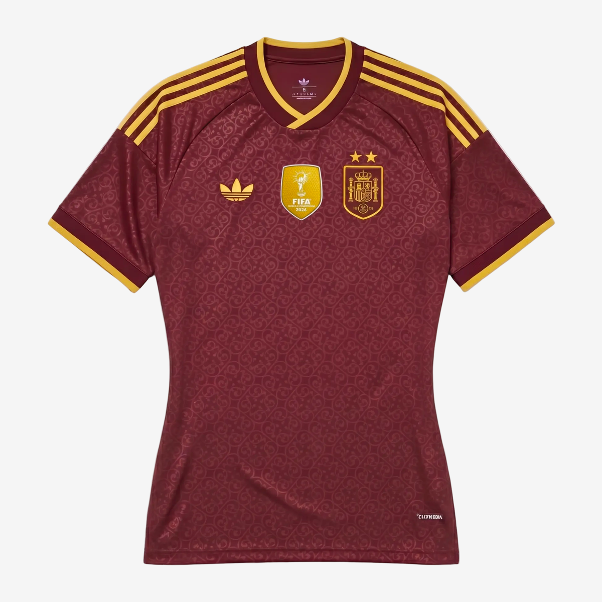 Spain Special Edition 26/27 Women's Shirt