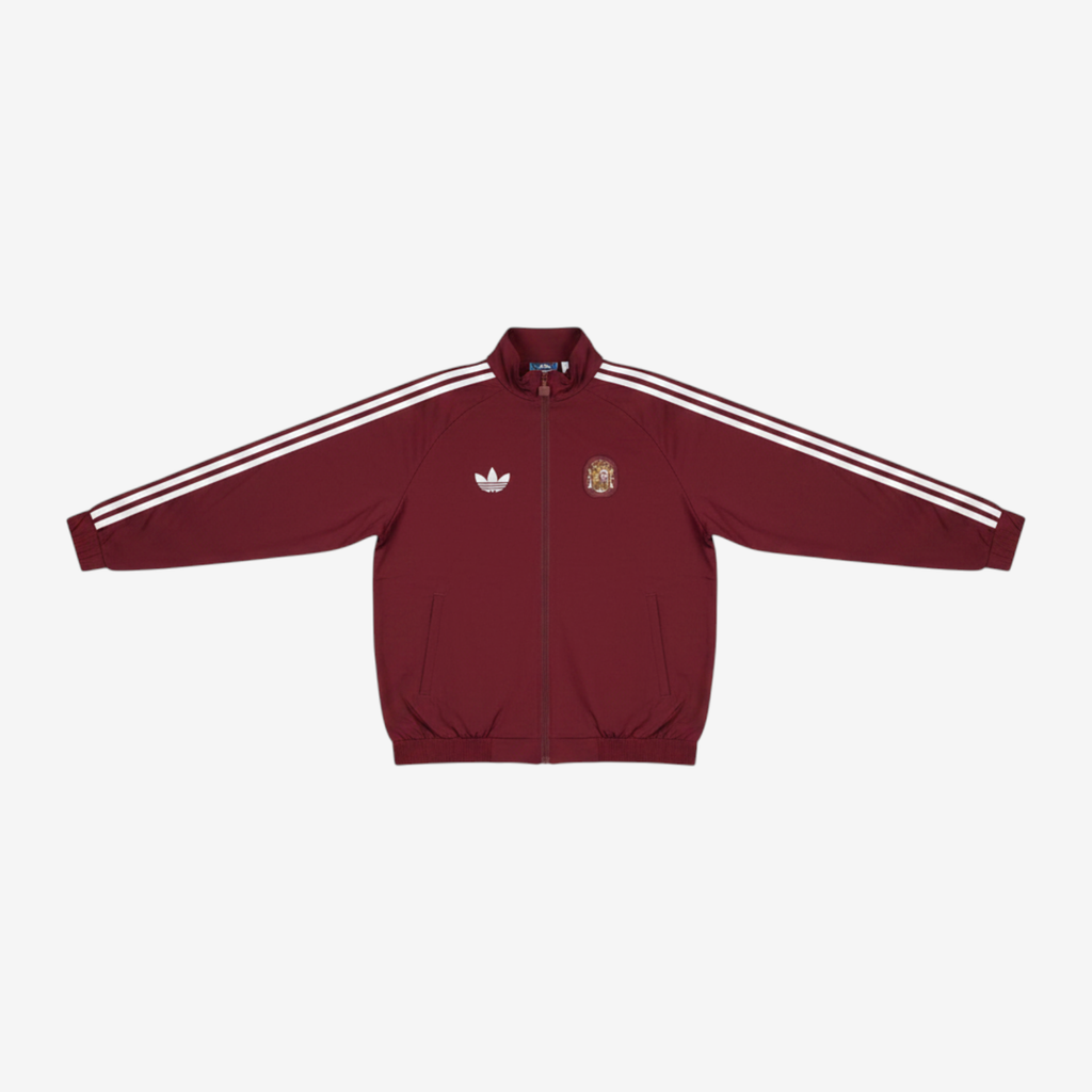 Spain Windbreaker 26/27