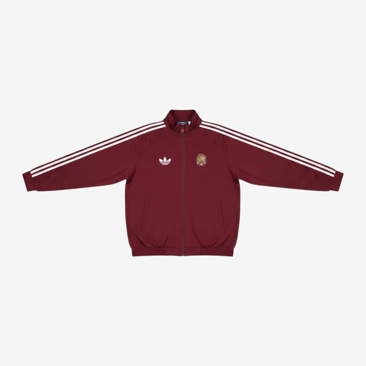 Spain Windbreaker 26/27