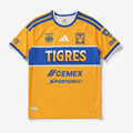 Tigres Home 26/27 Player Edition Shirt