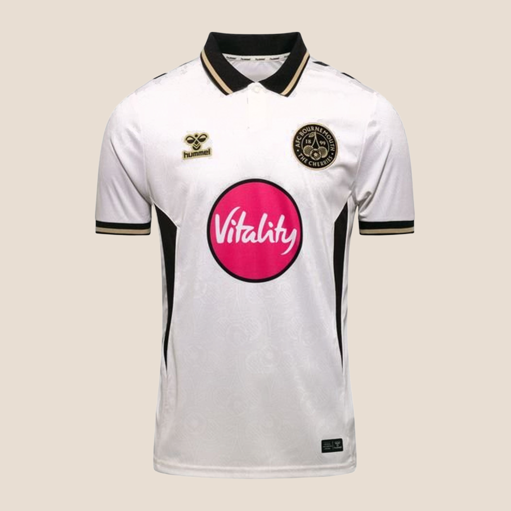 Bournemouth Third 26/27 Men's Shirt