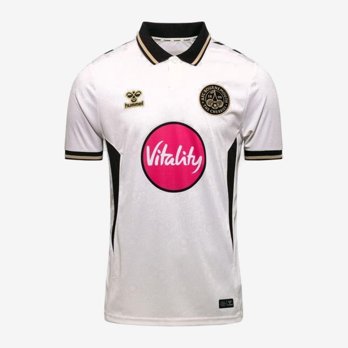 Bournemouth Third 26/27 Men's Shirt