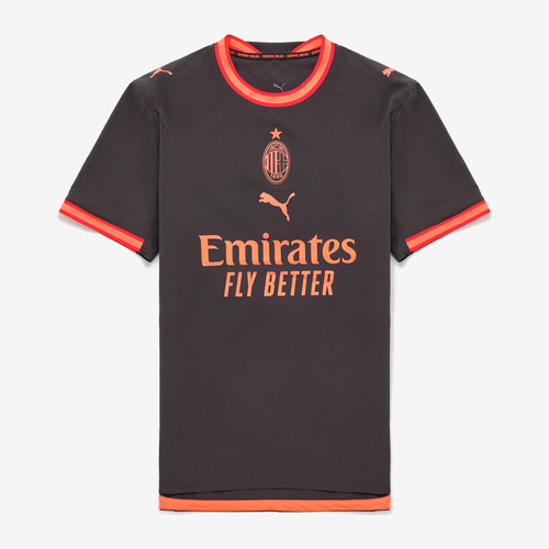 AC Milan Third 26/27 Player Edition Shirt