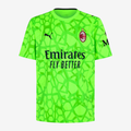 AC Milan Goalkeeper 26/27 Shirt - Lime
