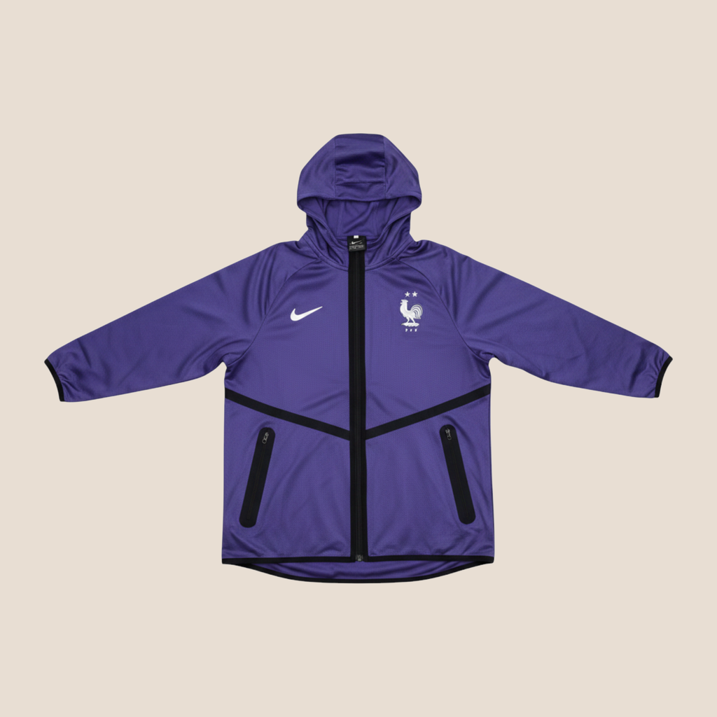 France Windbreaker 26/27