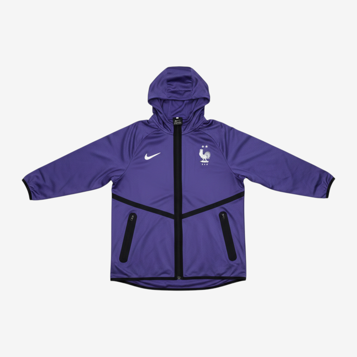 France Windbreaker 26/27
