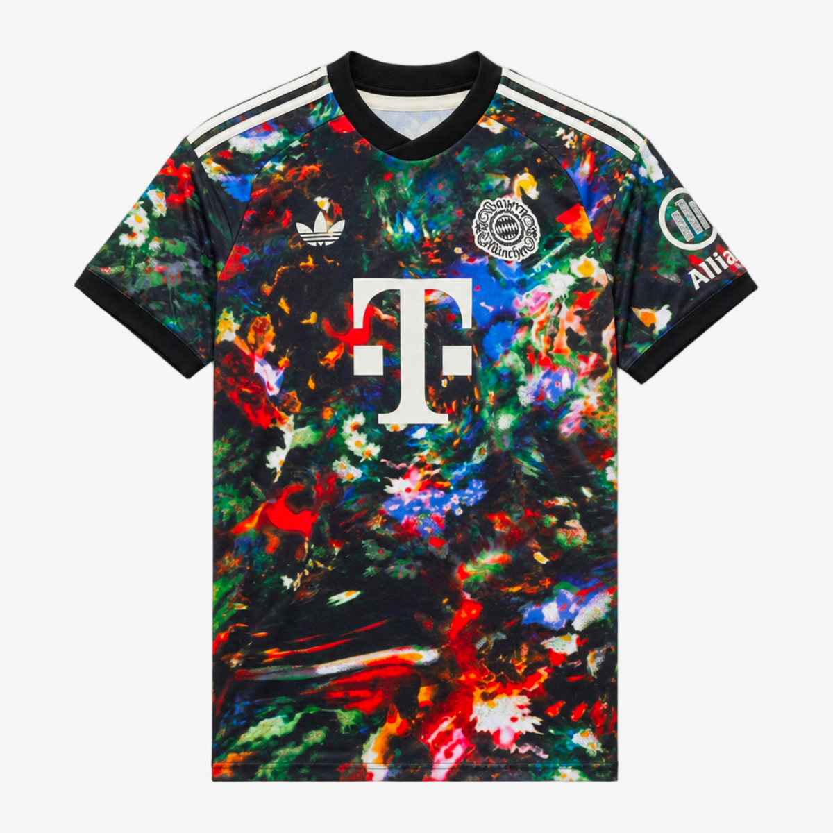 Bayern Munich Special Edition 26/27 Player Edition Shirt