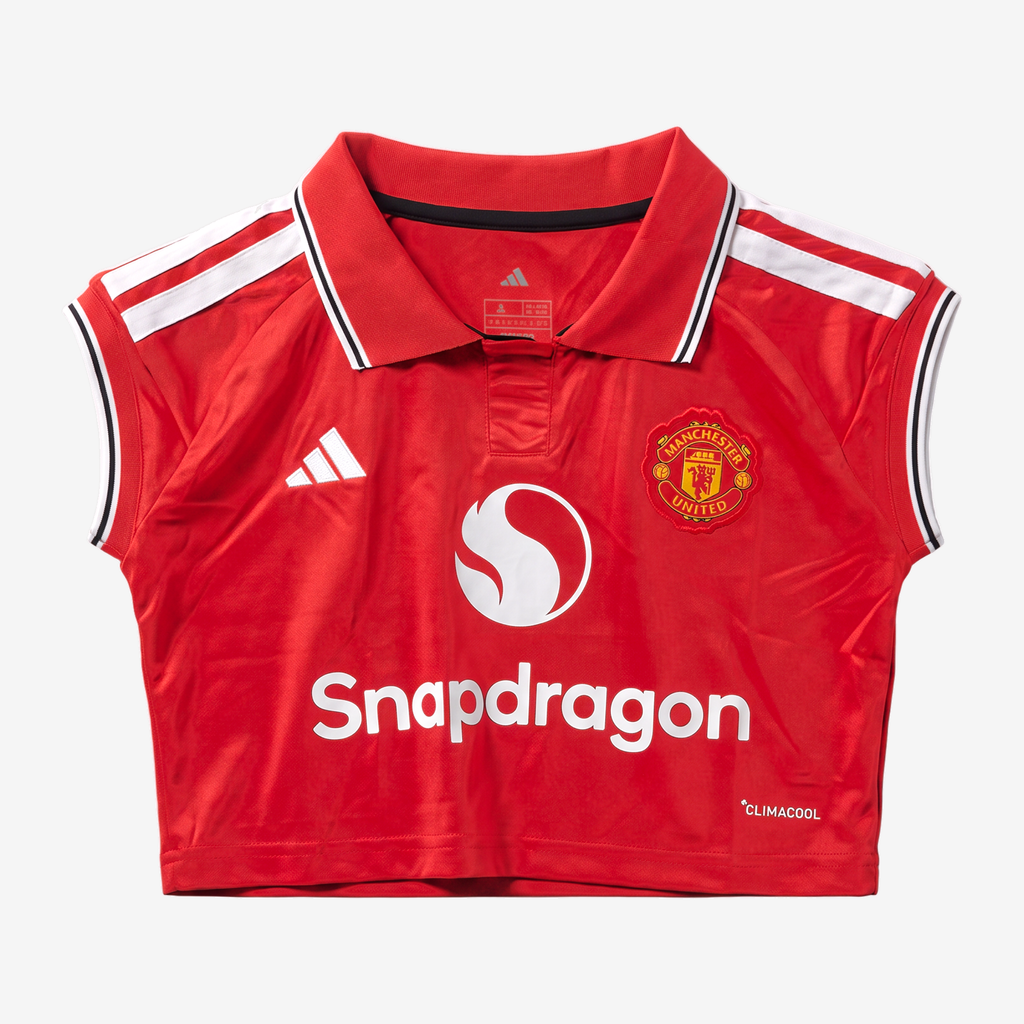 Manchester United Home 26/27 Women's Shirt