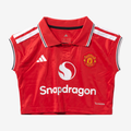 Manchester United Home 26/27 Women's Shirt
