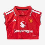 Manchester United Home 26/27 Women's Shirt