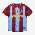 Trabzonspor Home 26/27 Men's Shirt