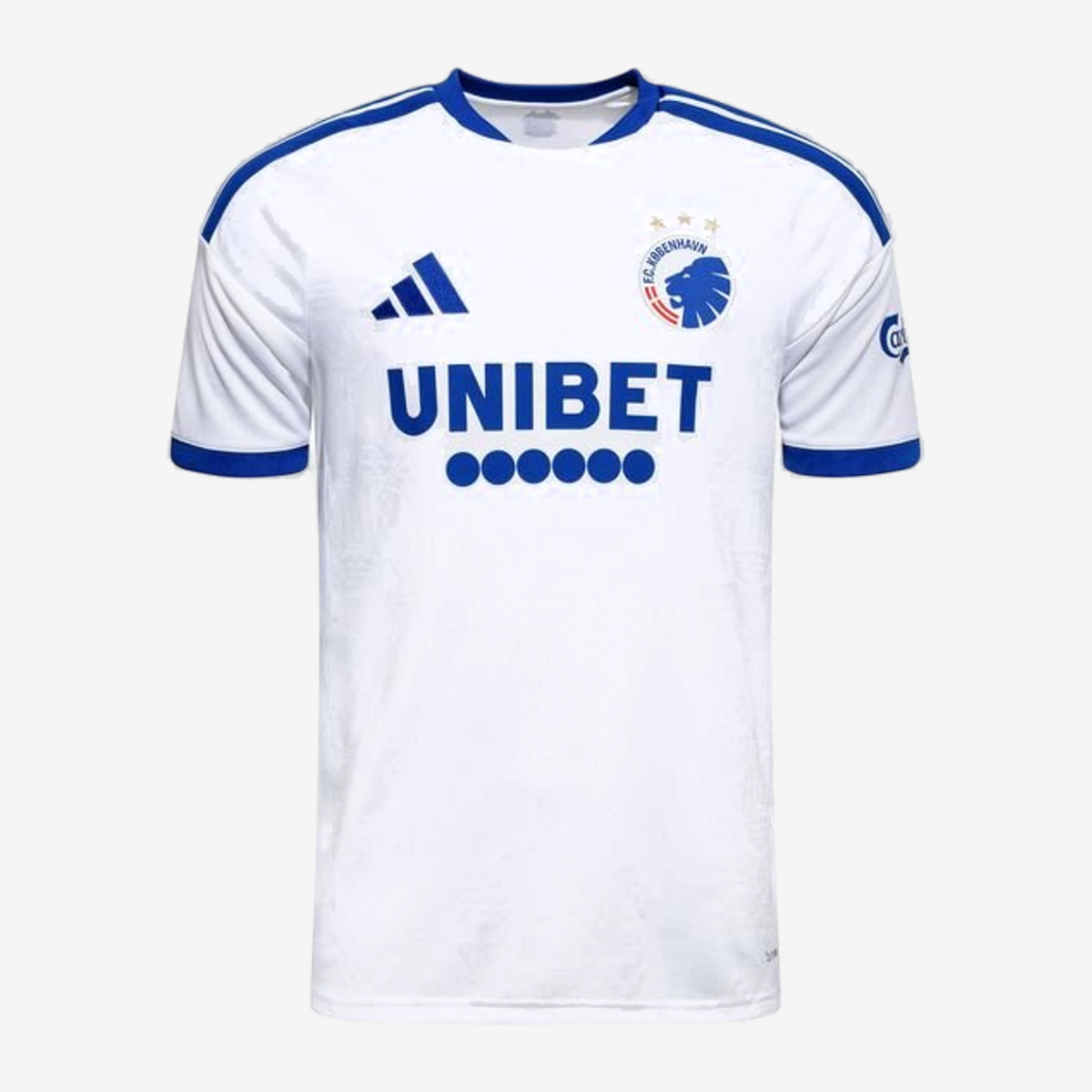 FC Copenhagen Home 26/27 Men's Shirt