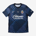 Chivas Goalkeeper 26/27 Shirt