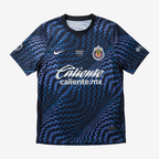 Chivas Goalkeeper 26/27 Shirt
