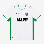 Sassuolo Away 26/27 Men's Shirt