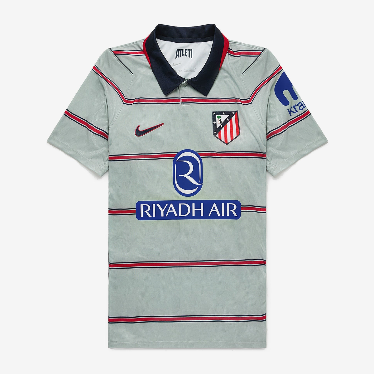 Atletico Madrid Third 26/27 Men's Shirt
