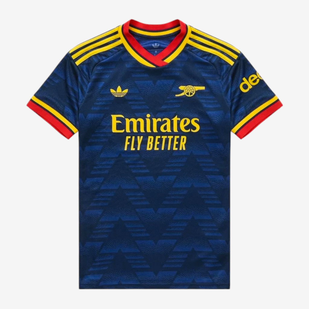 Arsenal Away 26/27 Men's Shirt