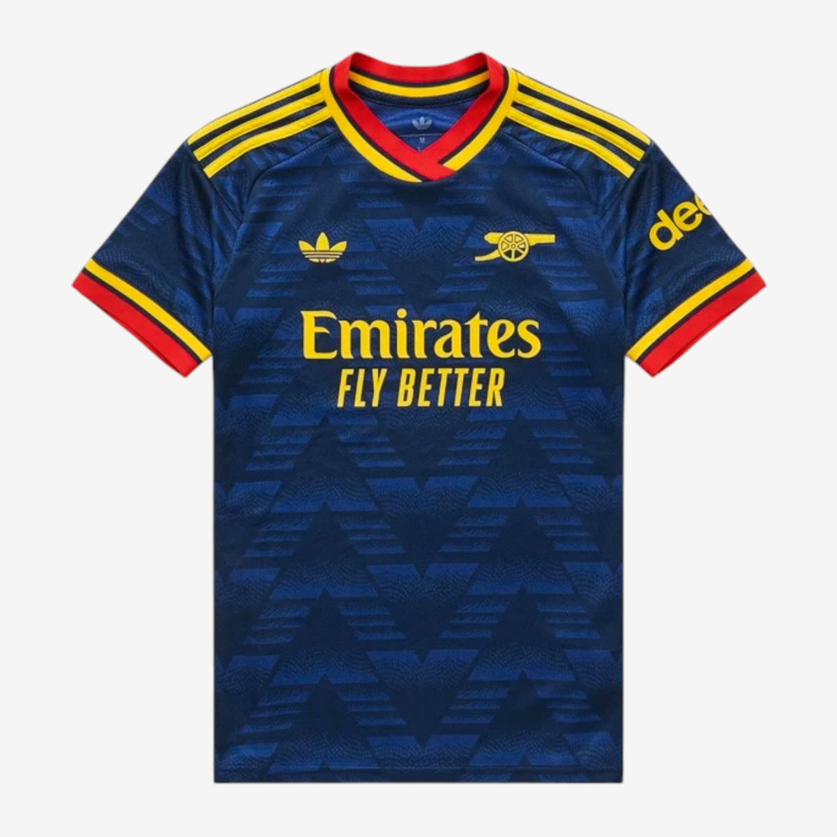 Arsenal Away 26/27 Men's Shirt