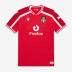 Wrexham Home 26/27 Men's Shirt