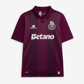Porto Away 26/27 Men's Shirt